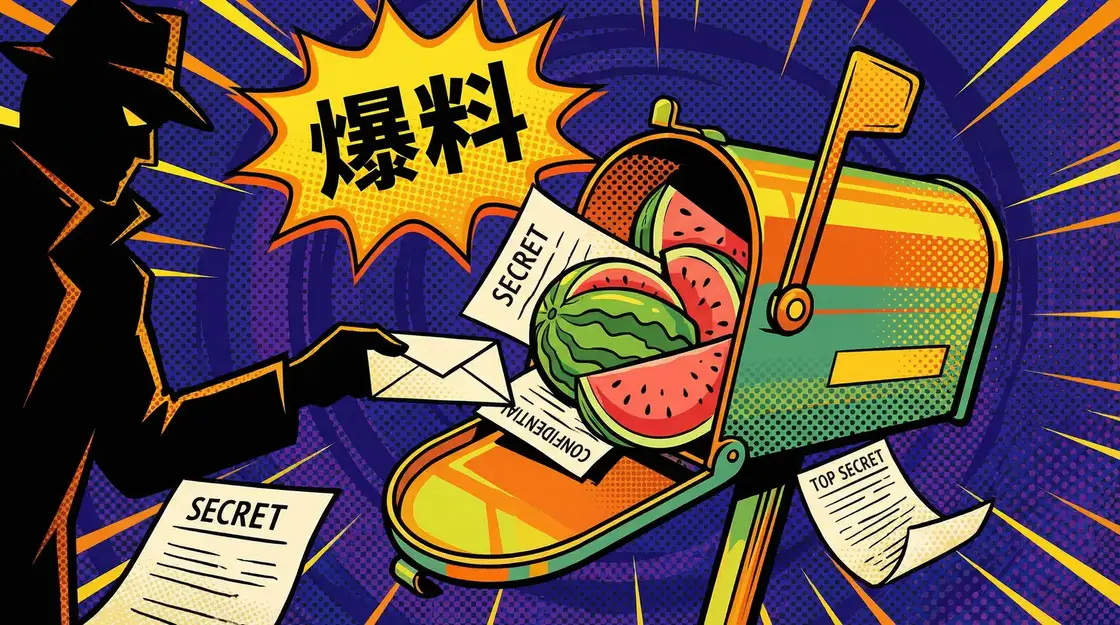 最初体育网网址 匿名爆料通道漫画插图